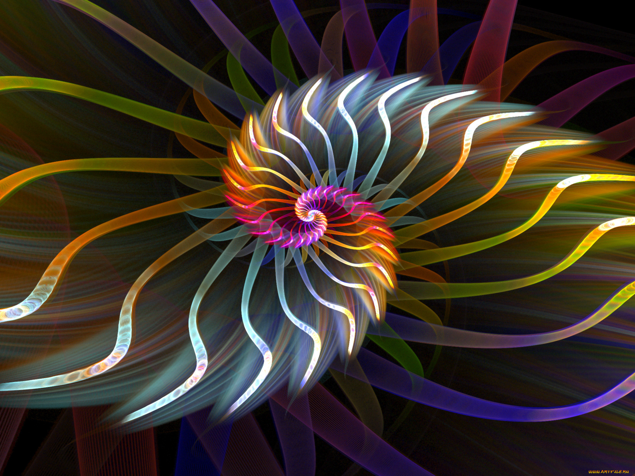 3, , fractal, , , 